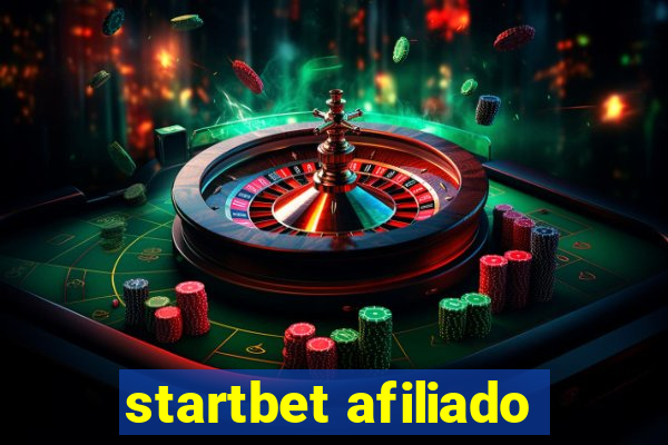 startbet afiliado